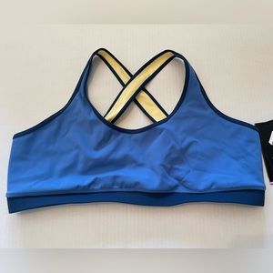 Fourlaps Infinity sports bra, XL
